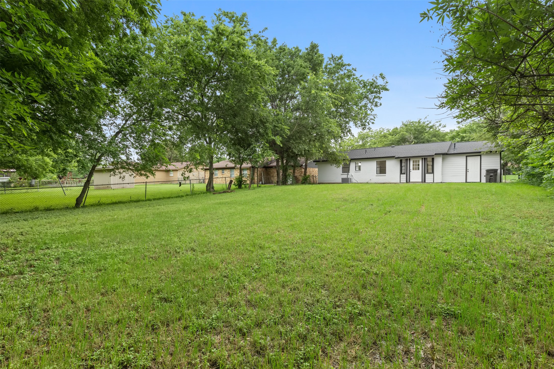 4709 Richards Terrace Fort Worth TX 76115