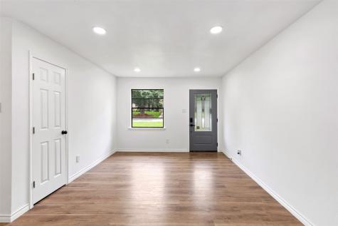 4709 Richards Terrace Fort Worth TX 76115
