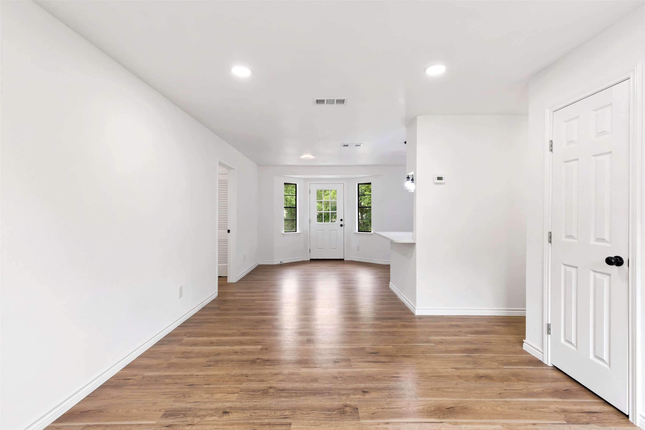 4709 Richards Terrace Fort Worth TX 76115