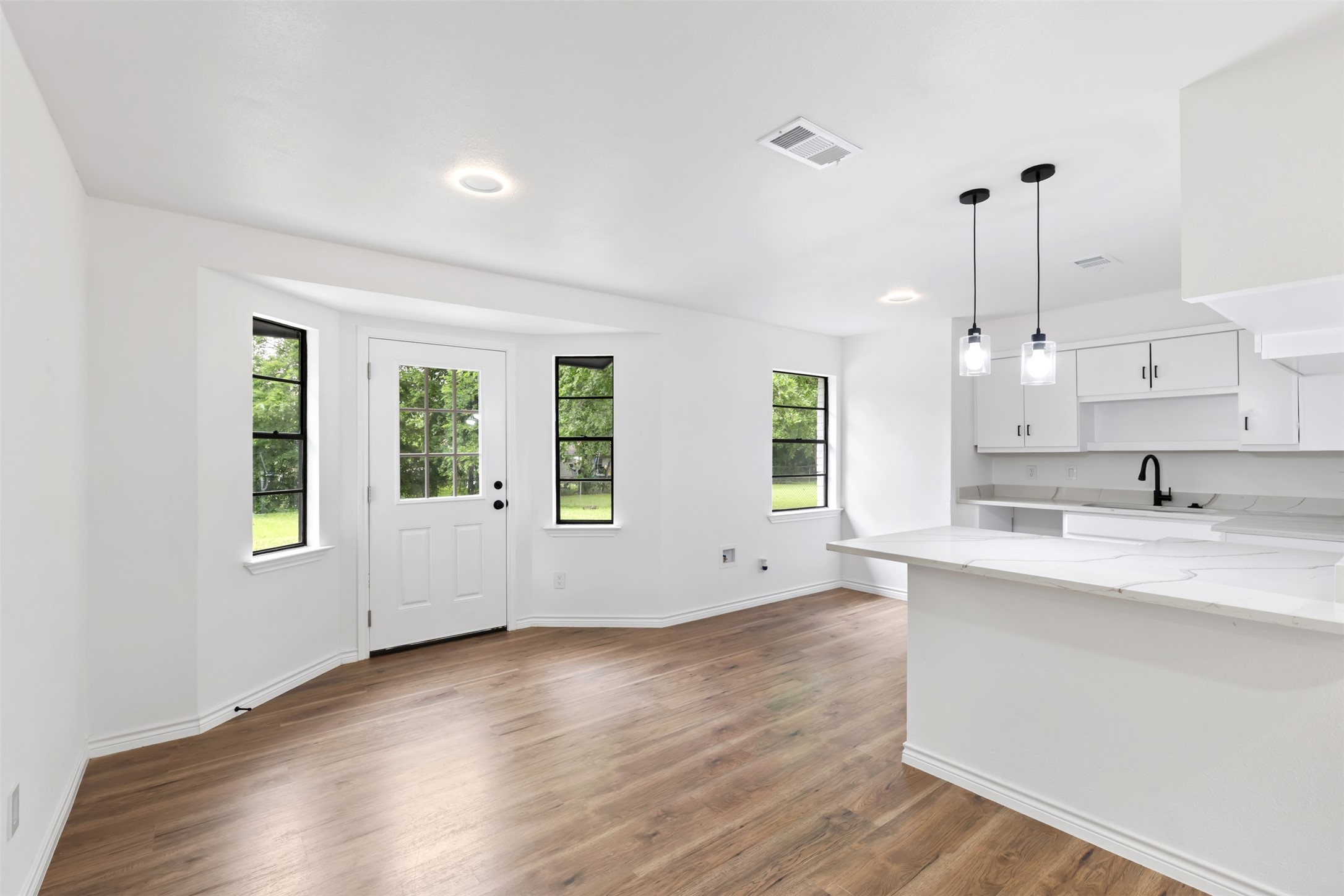 4709 Richards Terrace Fort Worth TX 76115