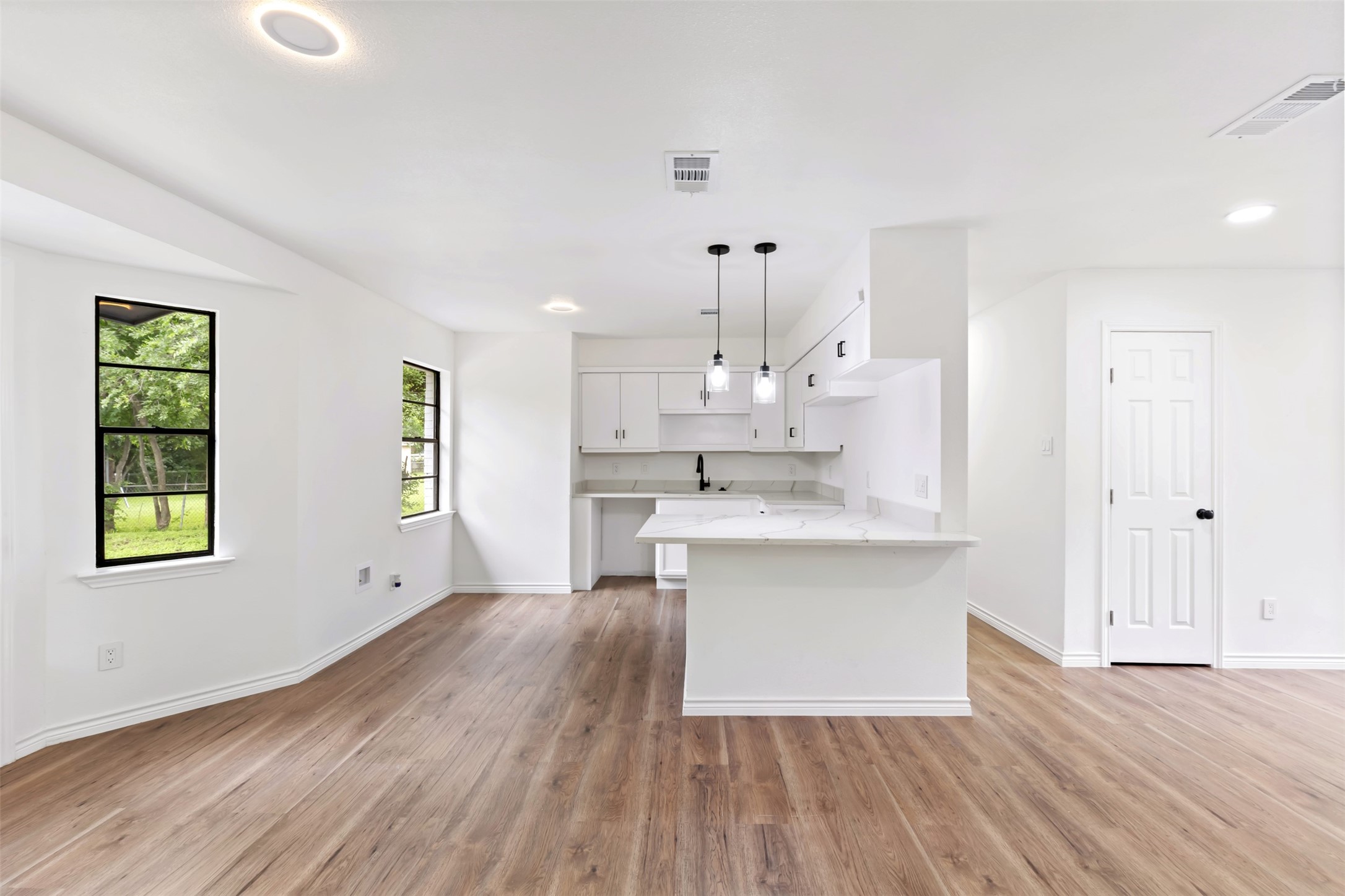 4709 Richards Terrace Fort Worth TX 76115