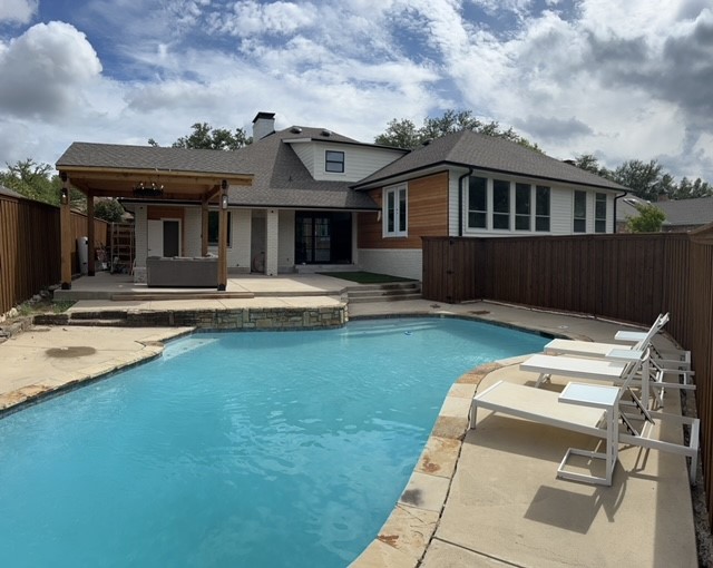 9509 Windy Knoll Drive Dallas TX 75243