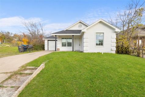 3018 Lee Avenue Fort Worth TX 76106