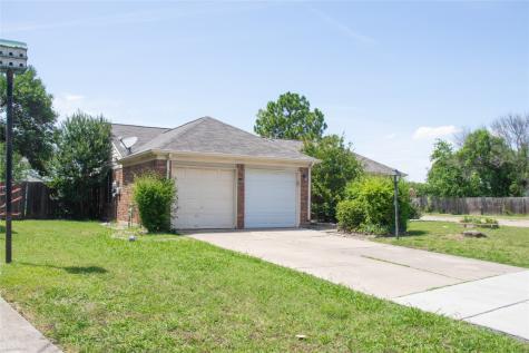 3211 Kildeer Trail Grand Prairie TX 75052