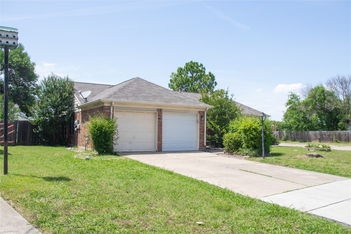 3211 Kildeer Trail Grand Prairie TX 75052