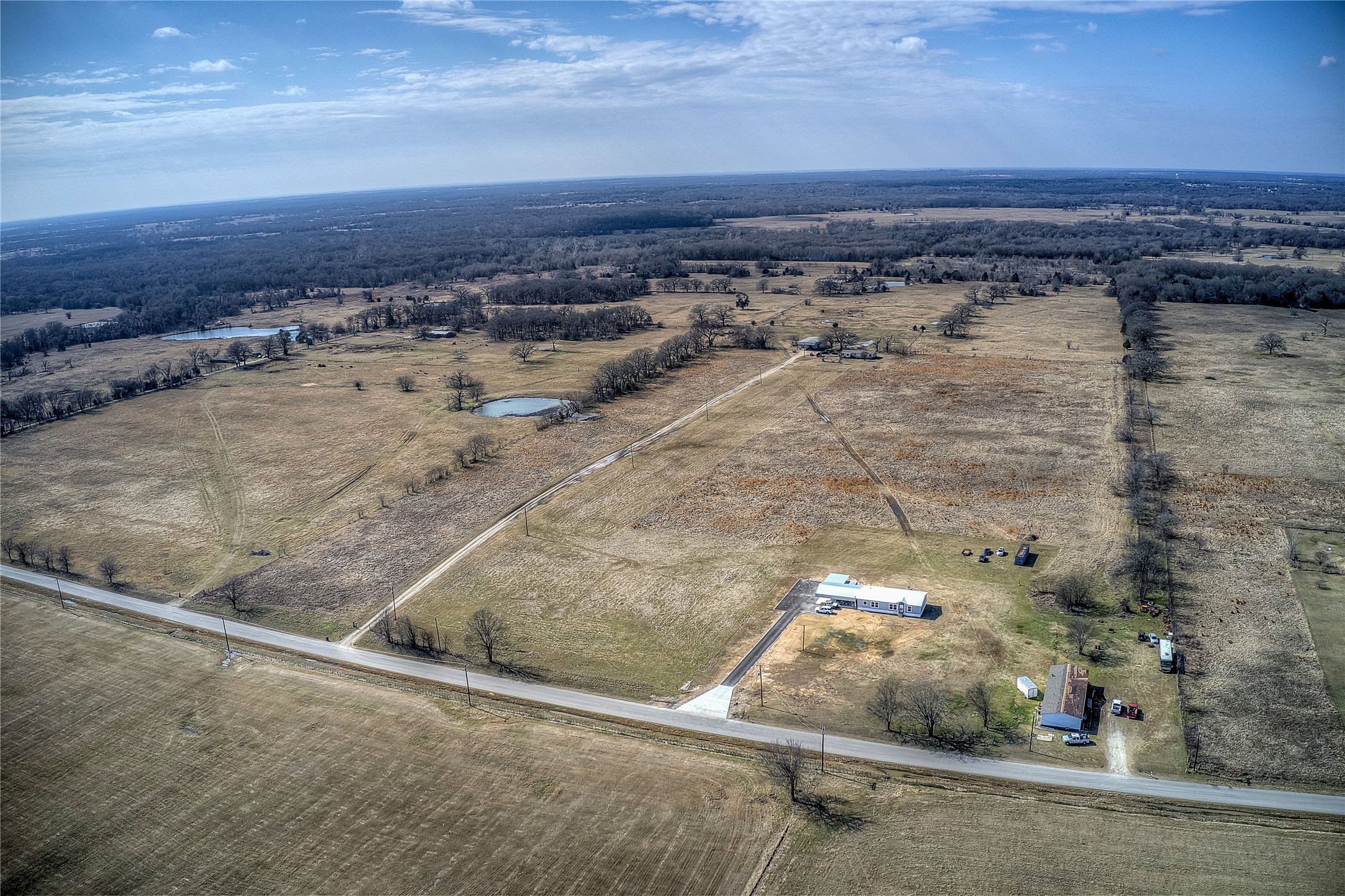 5355 County Road 120 Wills Point TX 75169