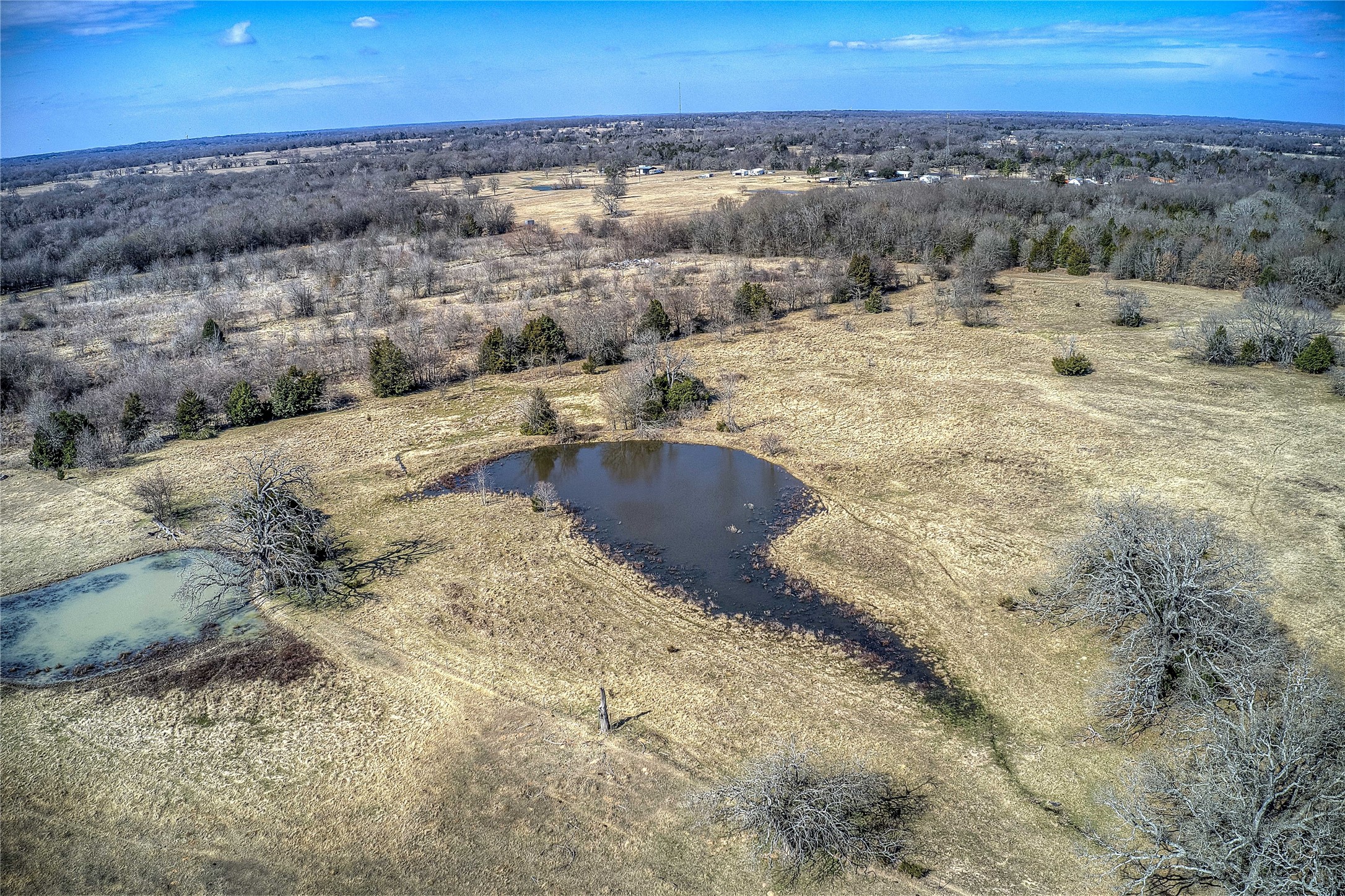 5355 County Road 120 Wills Point TX 75169