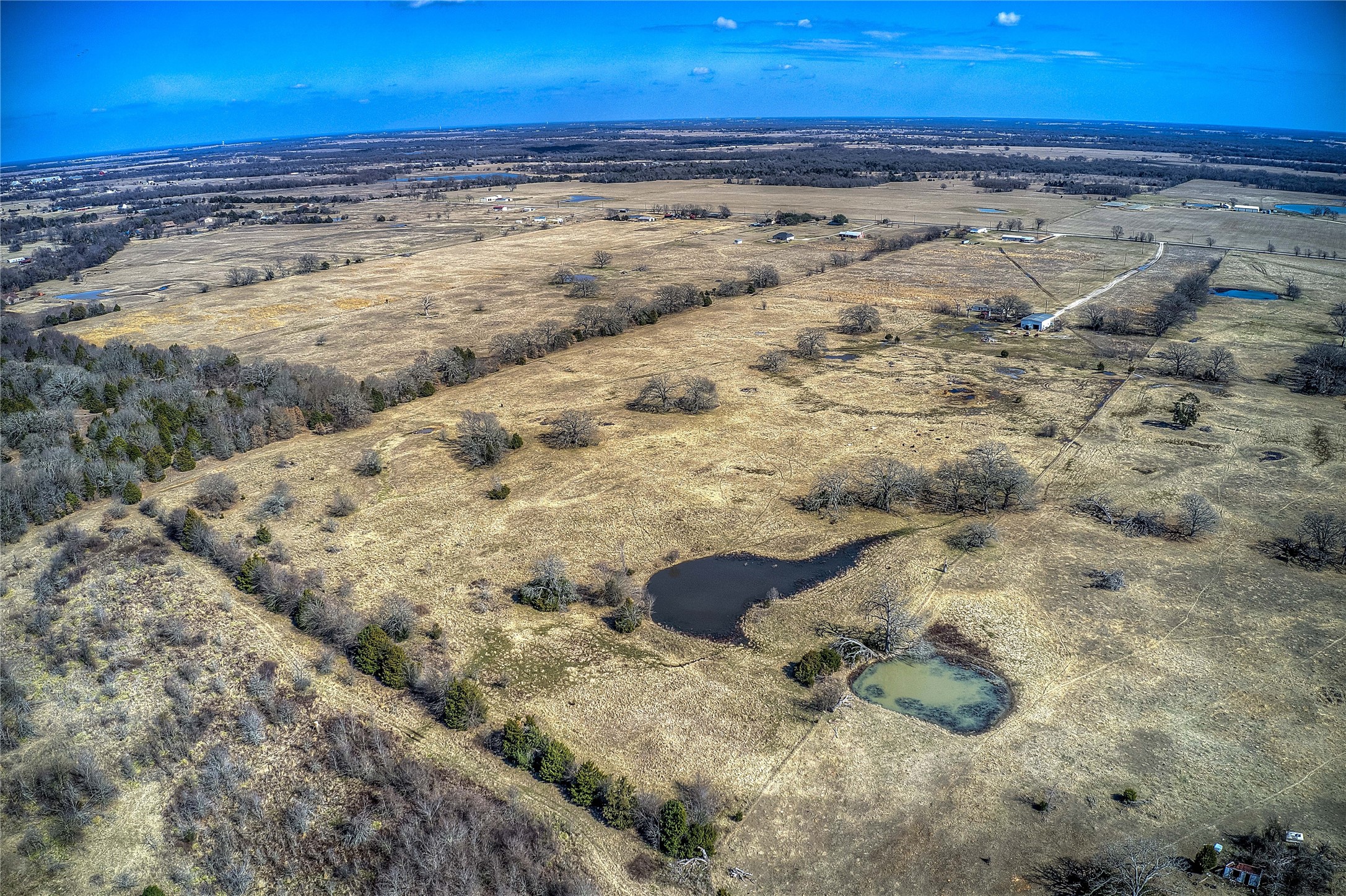 5355 County Road 120 Wills Point TX 75169