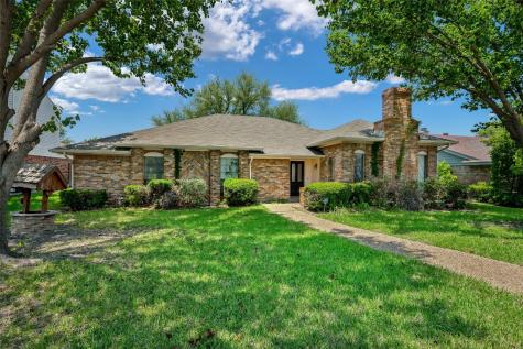 1505 Oxford Place Mesquite TX 75149