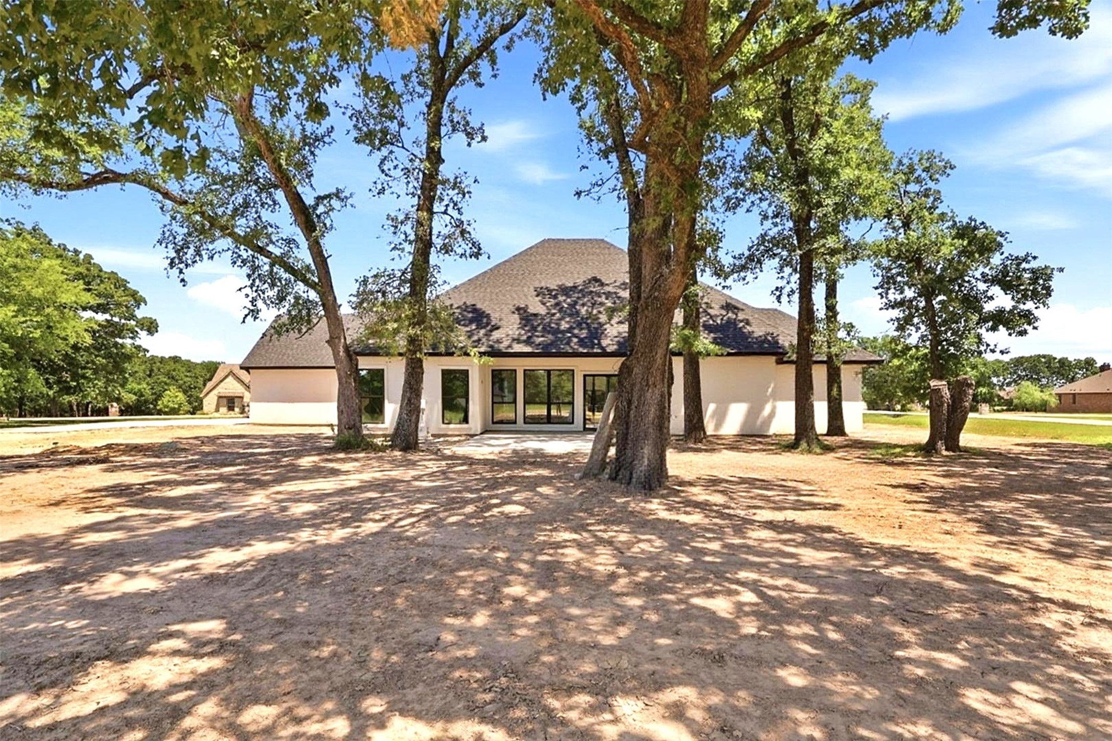 1055 Hidden Oaks Drive Wills Point TX 75169