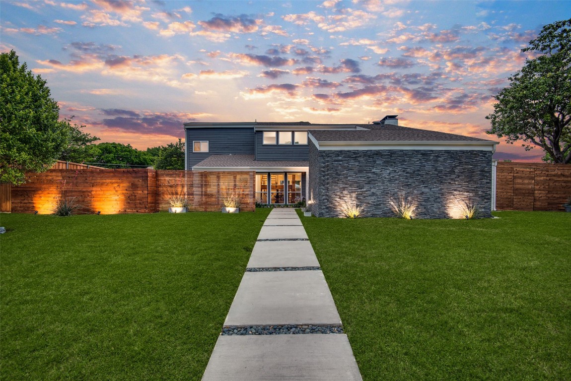 3313 Buckle Lane Plano TX 75023