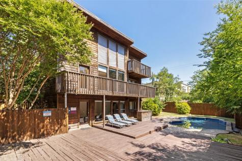 6162 Prospect Avenue Dallas TX 75214
