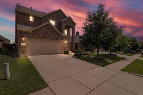 9824 Beaver Dam Lane Mckinney TX 75071