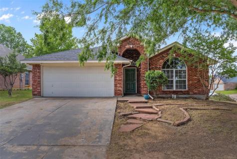3800 Berrybush Lane Fort Worth TX 76137