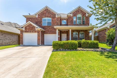 810 Grove Drive Garland TX 75040
