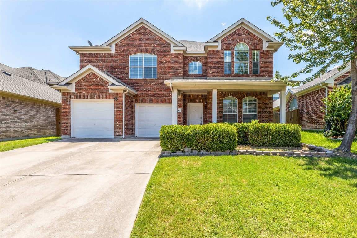 810 Grove Drive Garland TX 75040