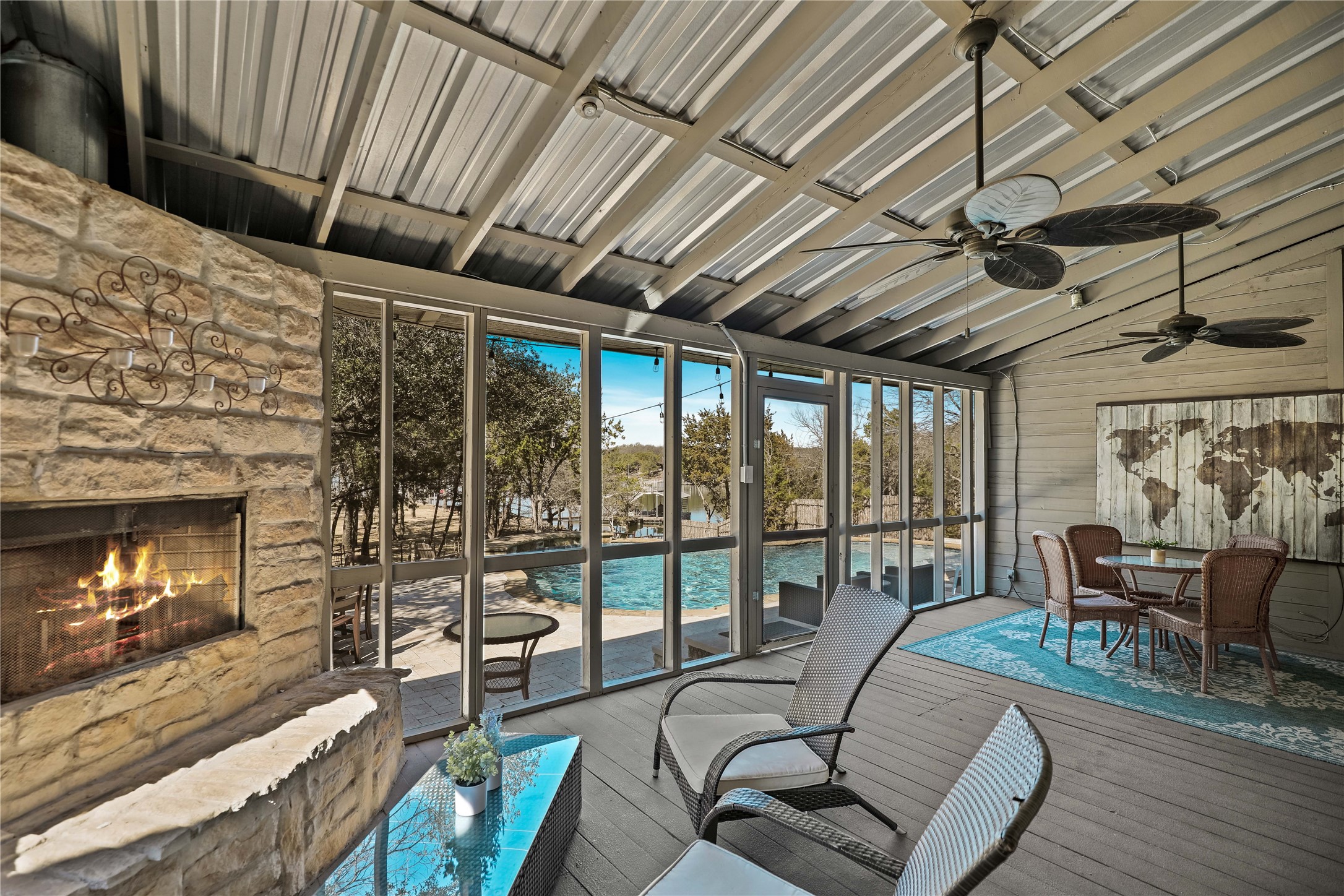 4843 Pike Road Possum Kingdom Lake TX 76450
