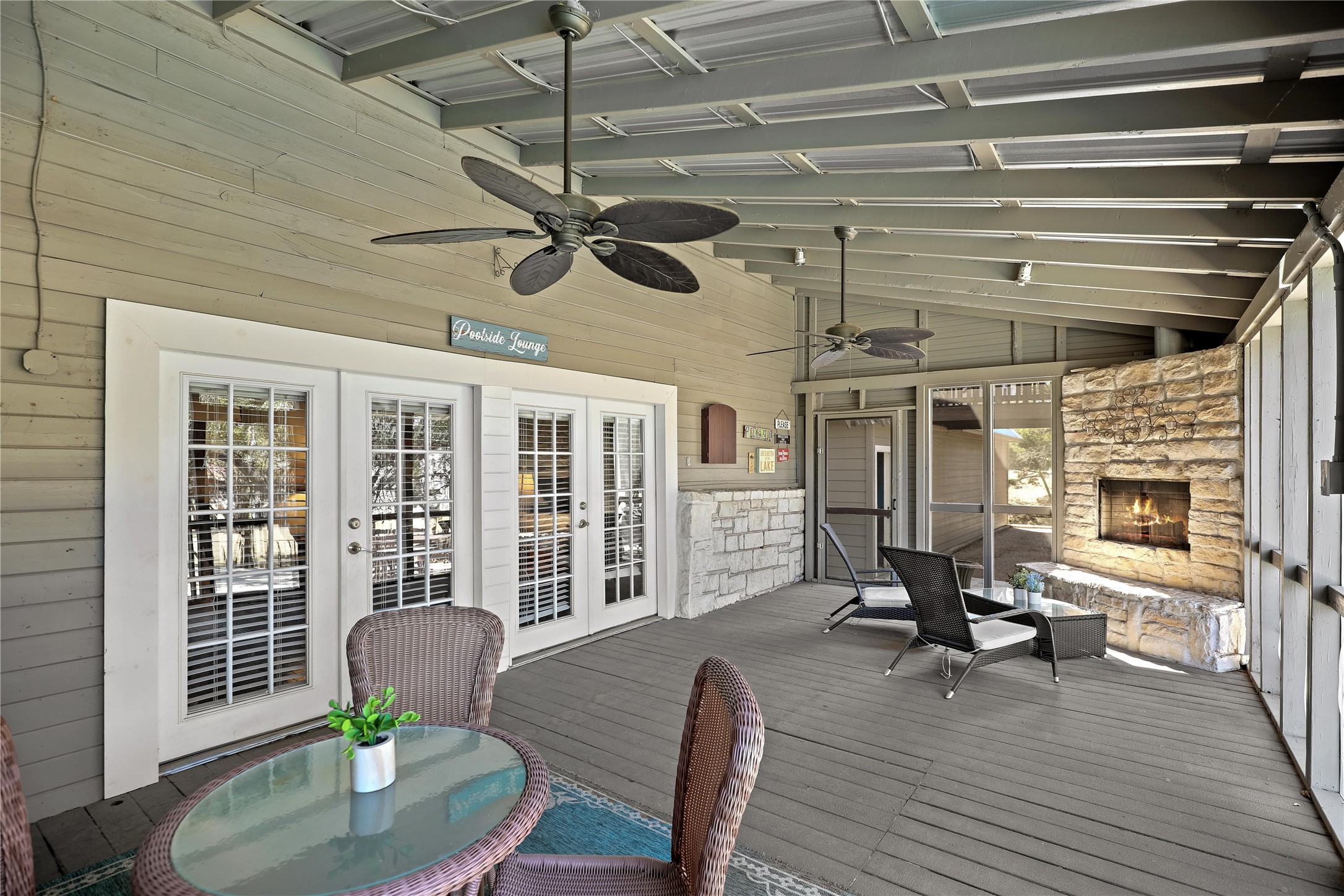 4843 Pike Road Possum Kingdom Lake TX 76450