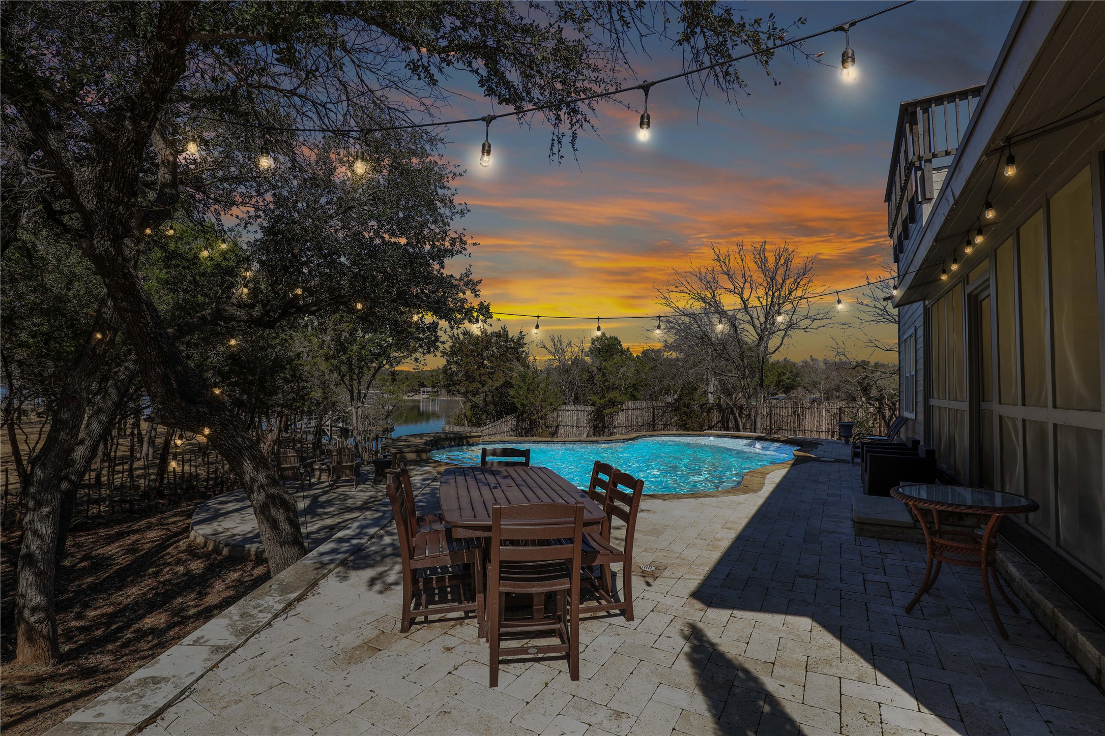 4843 Pike Road Possum Kingdom Lake TX 76450