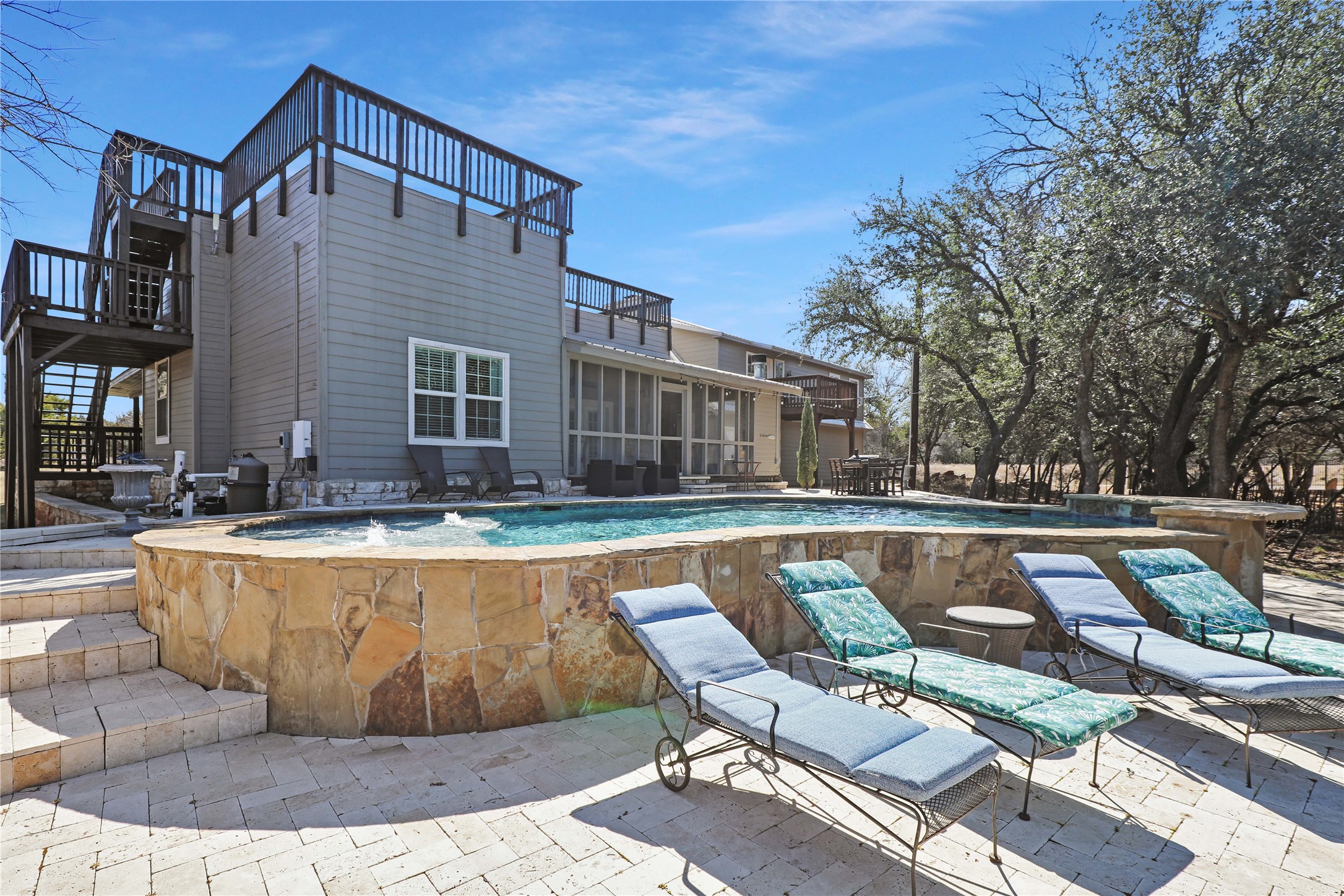 4843 Pike Road Possum Kingdom Lake TX 76450