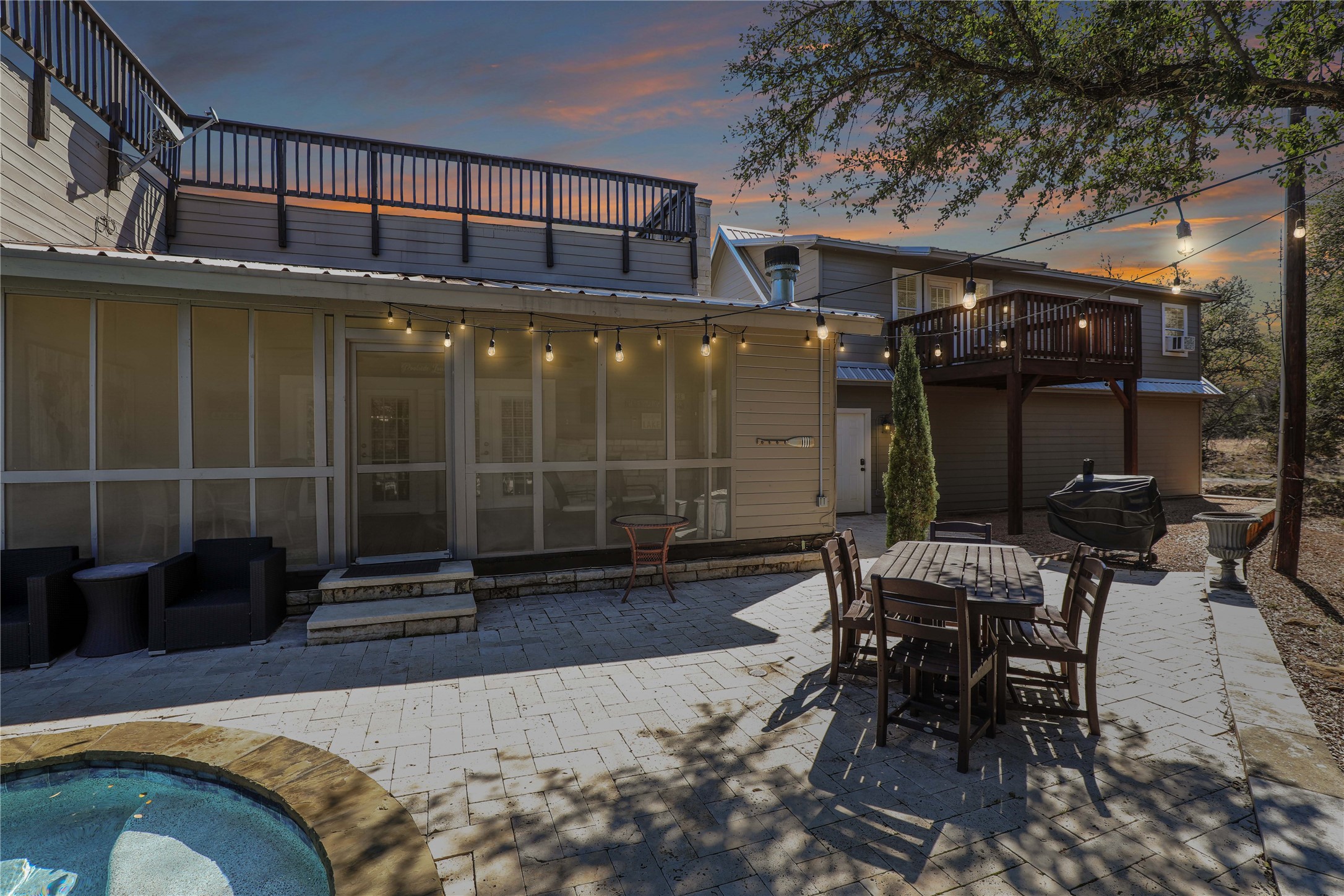 4843 Pike Road Possum Kingdom Lake TX 76450
