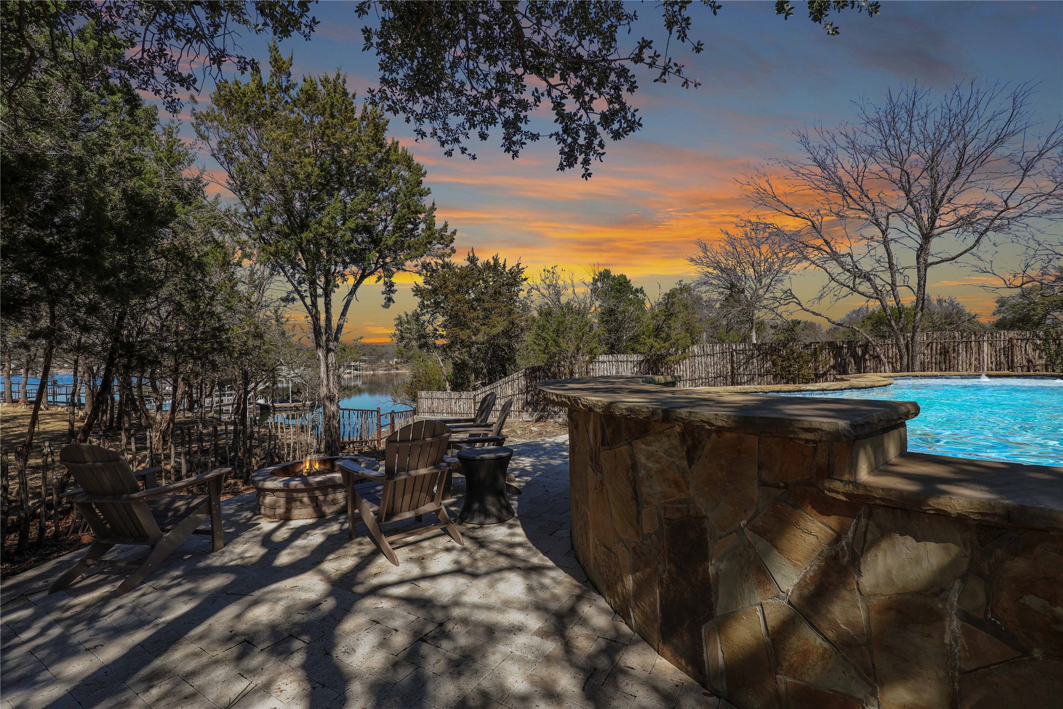 4843 Pike Road Possum Kingdom Lake TX 76450
