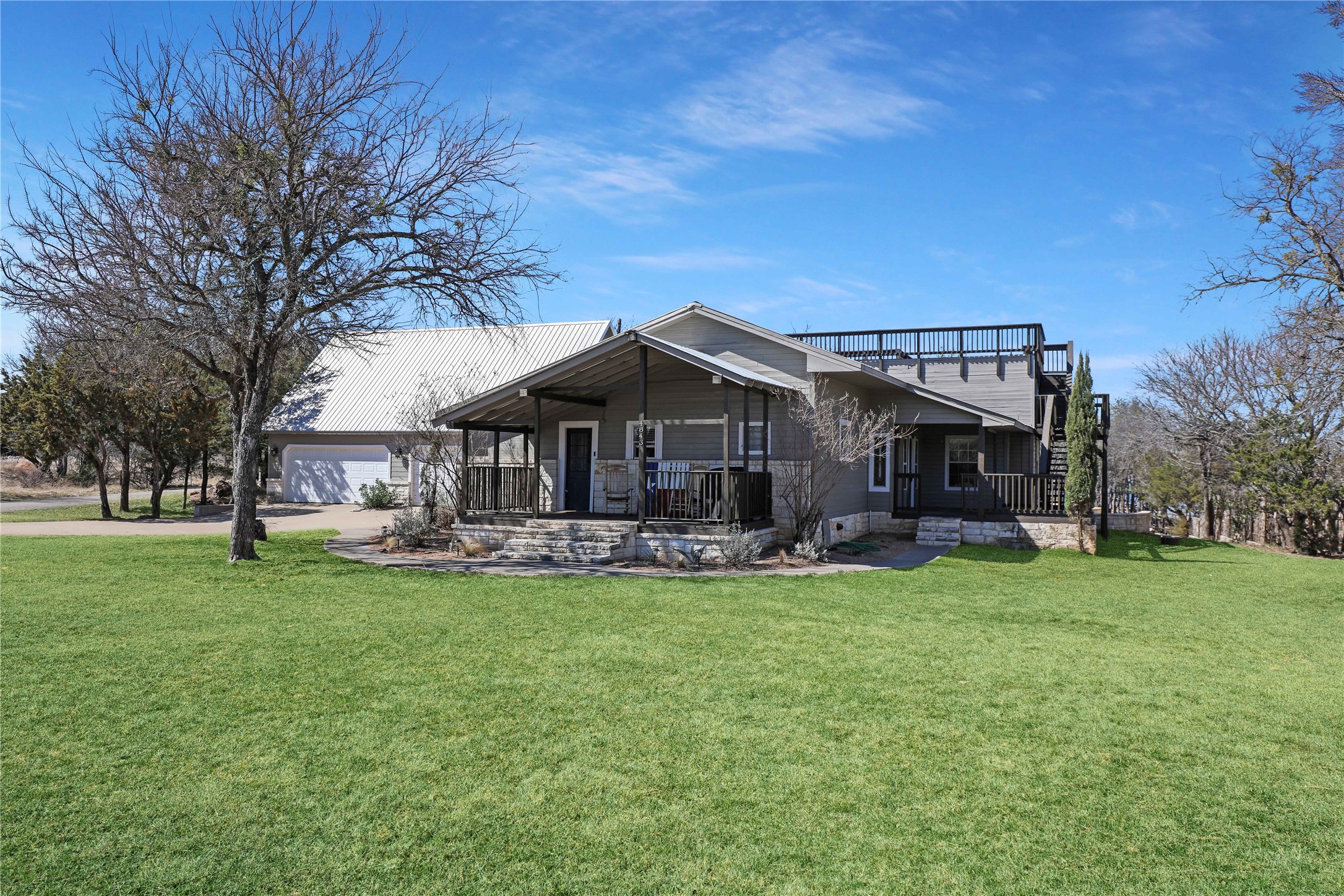 4843 Pike Road Possum Kingdom Lake TX 76450