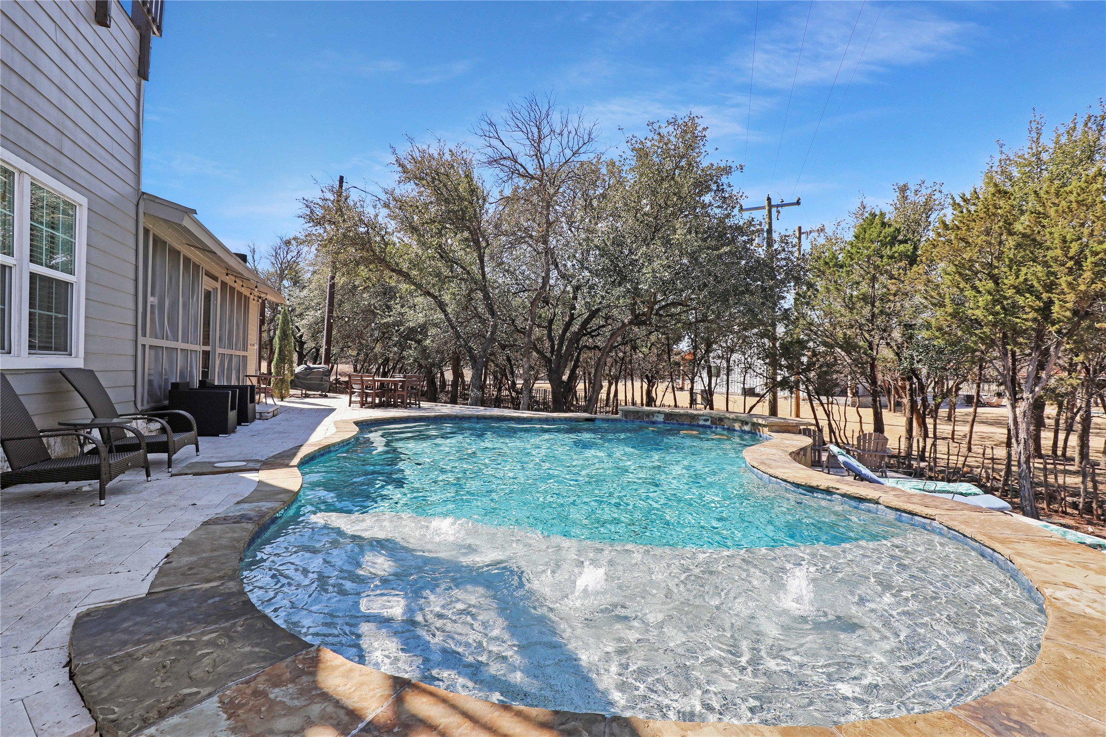 4843 Pike Road Possum Kingdom Lake TX 76450