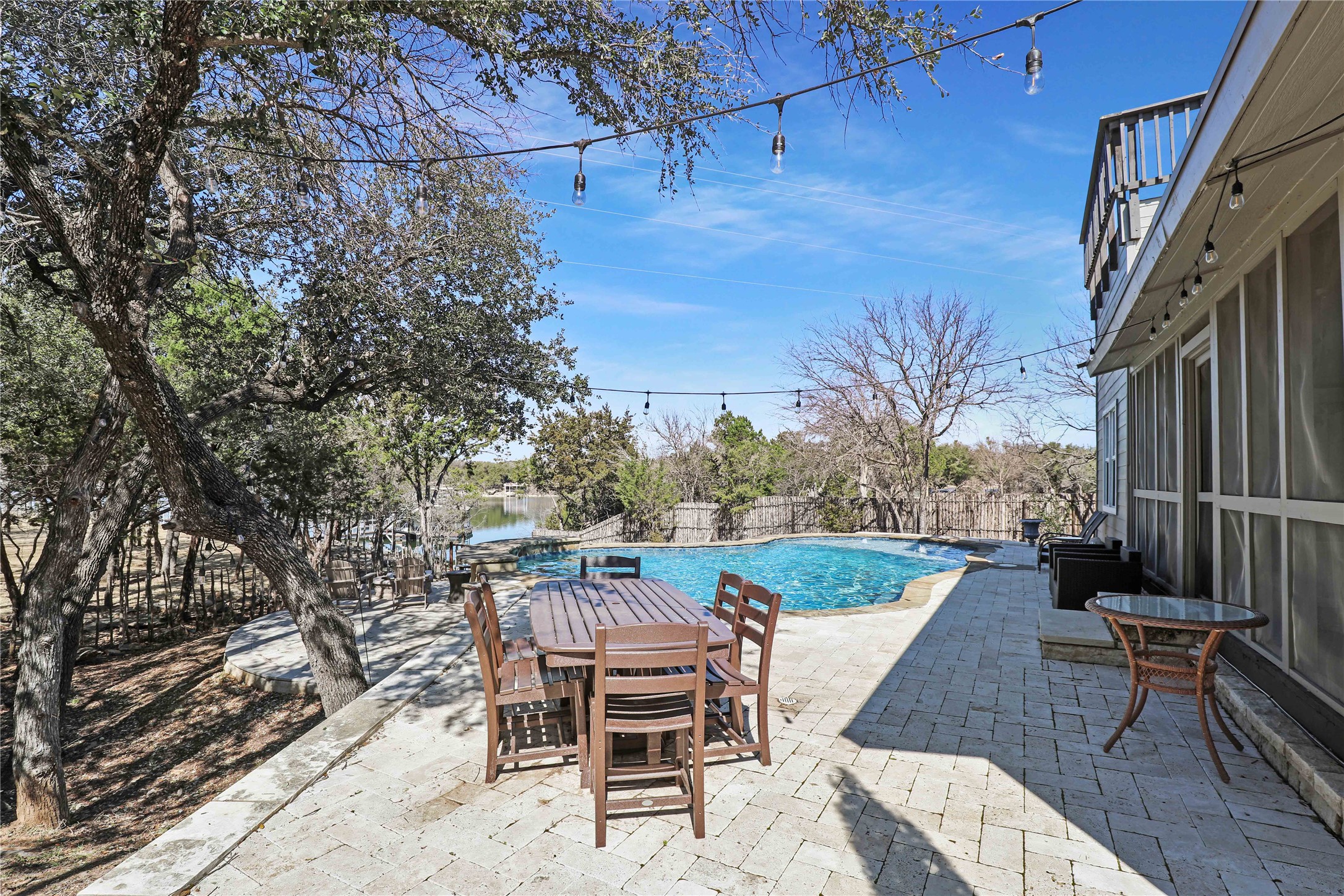 4843 Pike Road Possum Kingdom Lake TX 76450