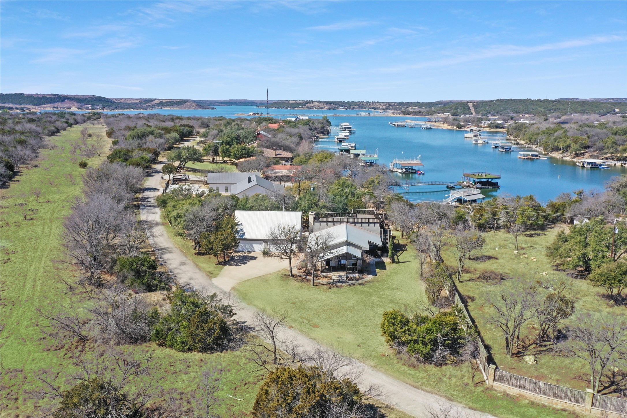 4843 Pike Road Possum Kingdom Lake TX 76450