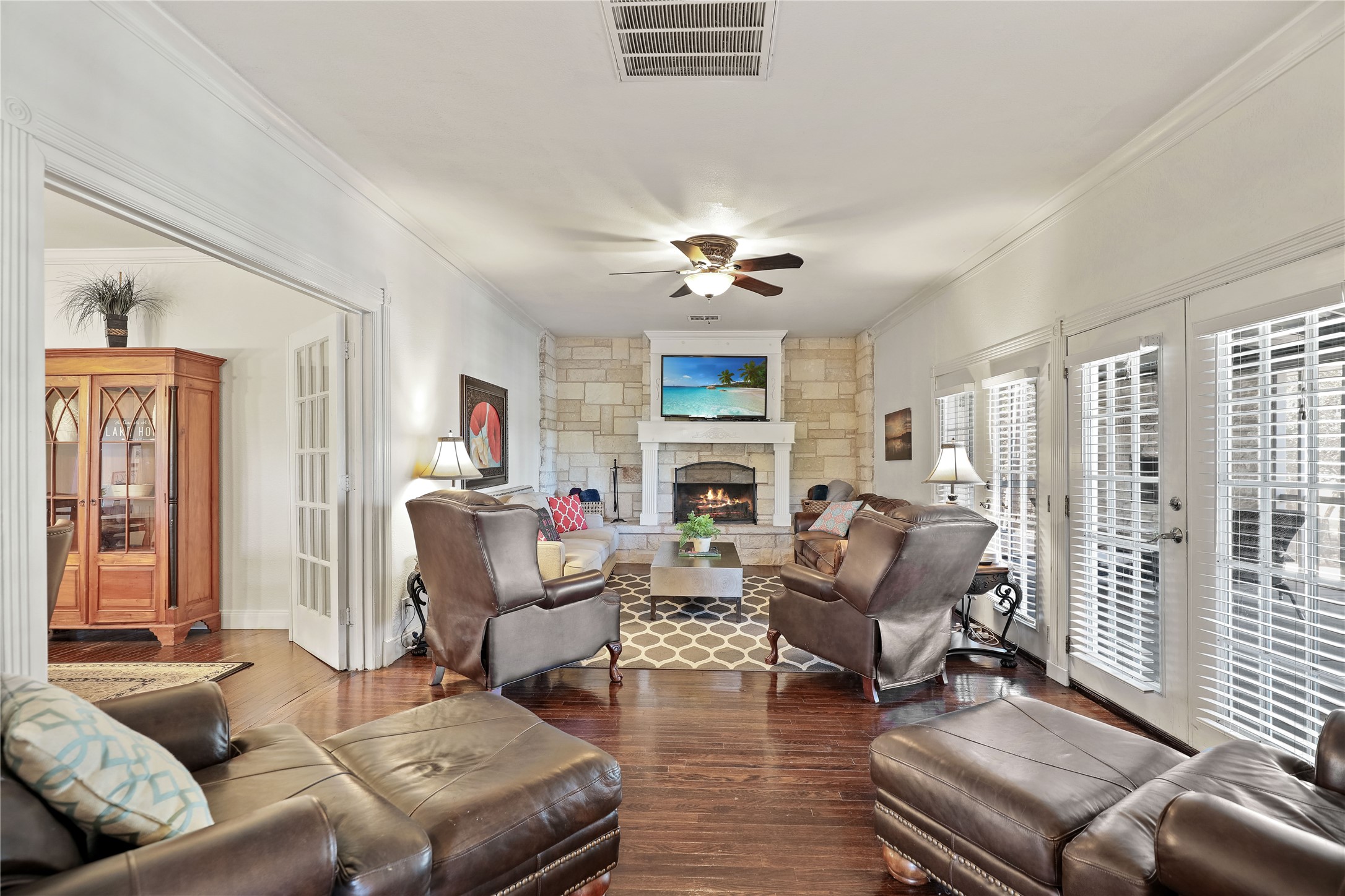 4843 Pike Road Possum Kingdom Lake TX 76450