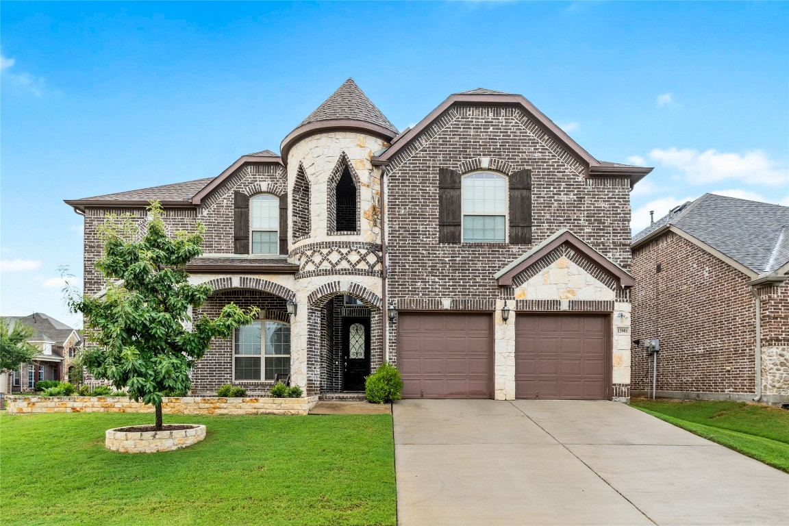 13901 Sparrow Hill Drive Little Elm TX 75068