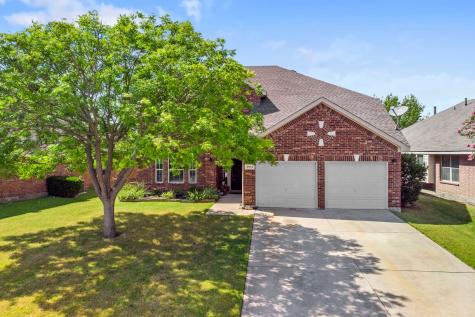 9613 Links Fairway Drive Rowlett TX 75089