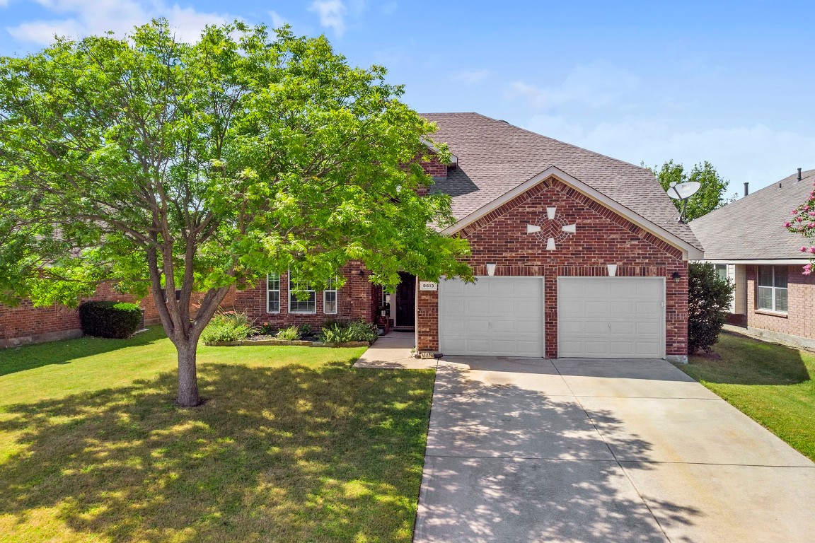 9613 Links Fairway Drive Rowlett TX 75089