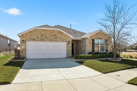900 Memorial Drive Little Elm TX 76227