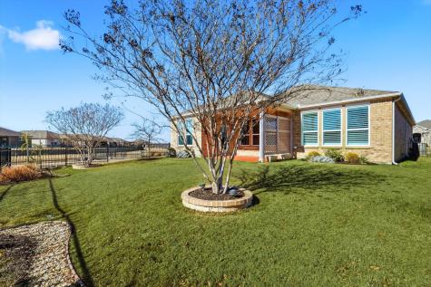 900 Memorial Drive Little Elm TX 76227
