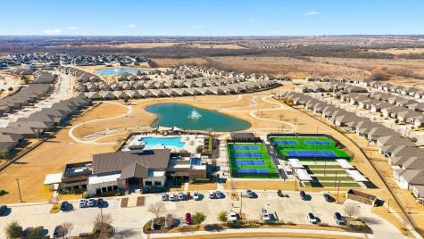900 Memorial Drive Little Elm TX 76227