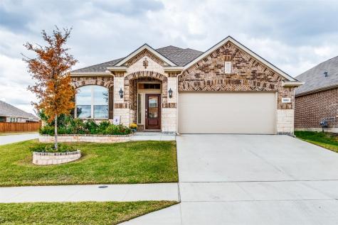 9301 Silver Dollar Drive Fort Worth TX 76131