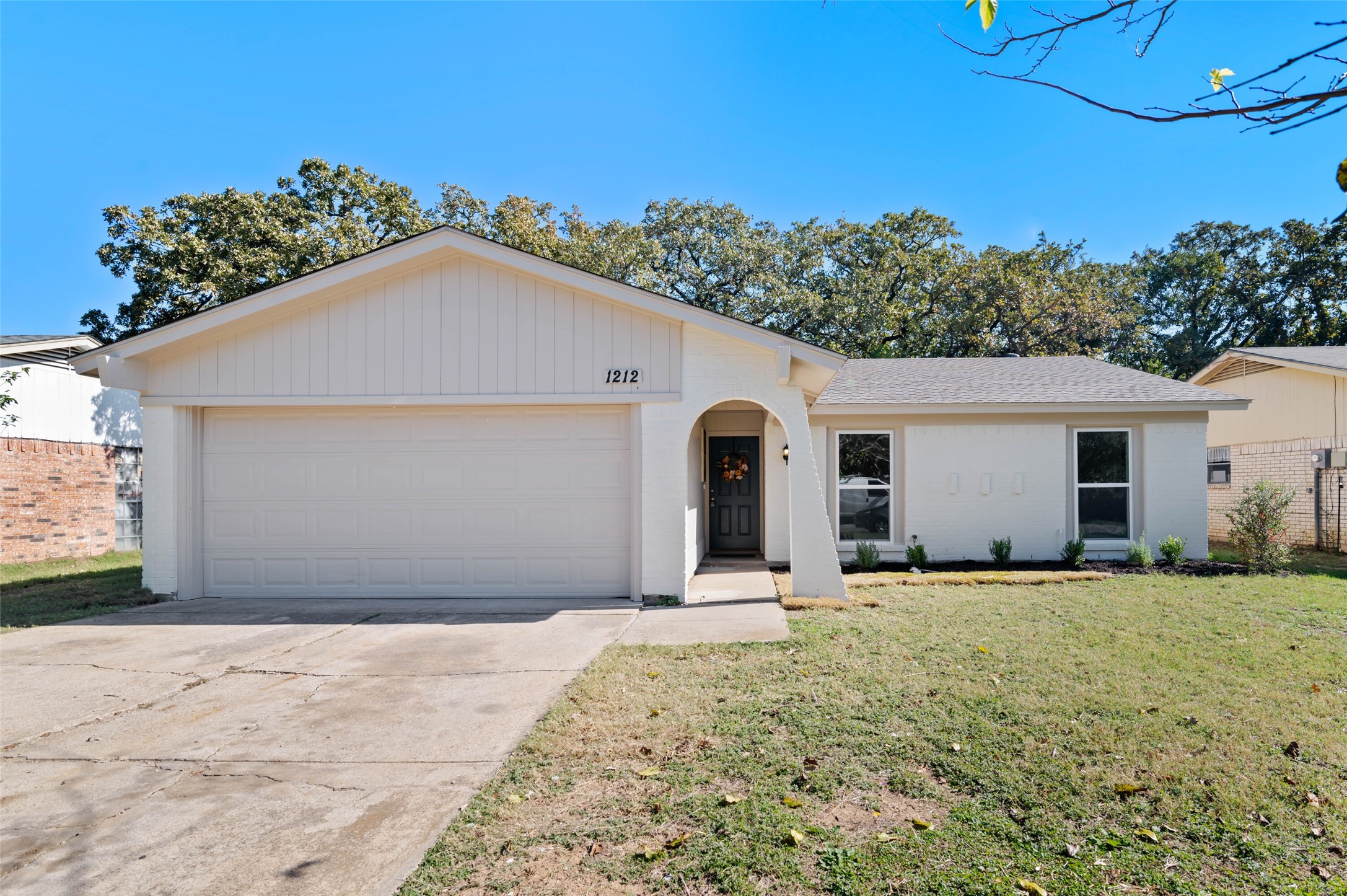 1212 Autumn Oak Drive Denton TX 76209