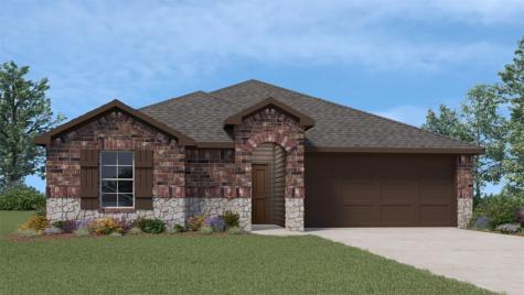 204 Wrangler Drive Josephine TX 75189