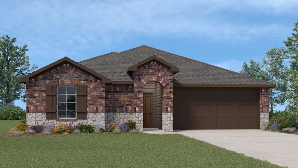 204 Wrangler Drive Josephine TX 75189