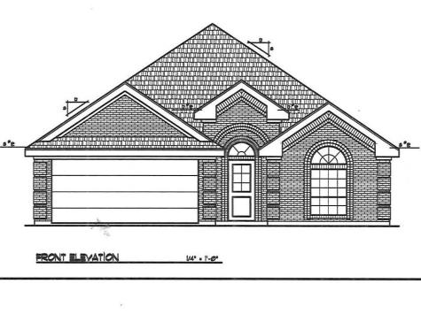103 Yankee Circle Gun Barrel City TX 75156