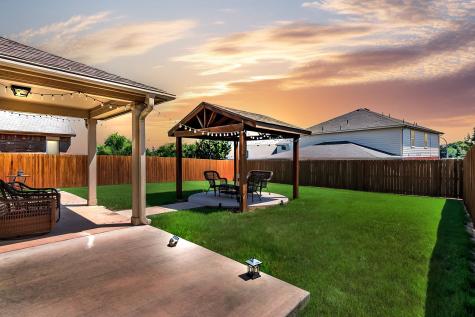 5608 Rock Valley Drive Fort Worth TX 76244