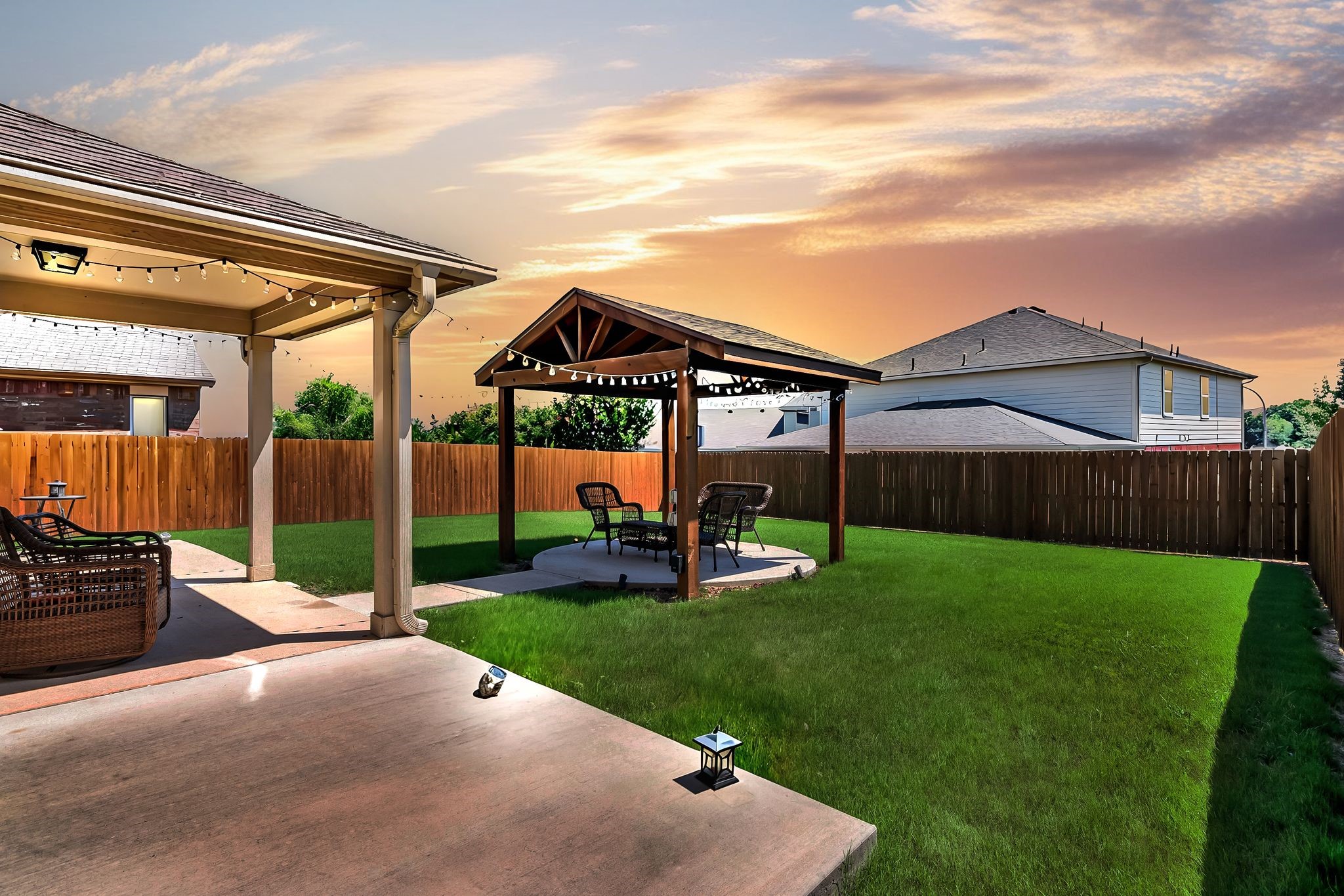 5608 Rock Valley Drive Fort Worth TX 76244