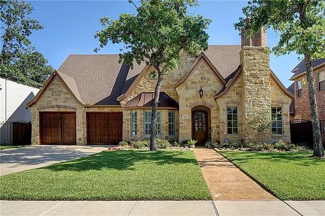 320 Boonesville Bend Argyle TX 76226