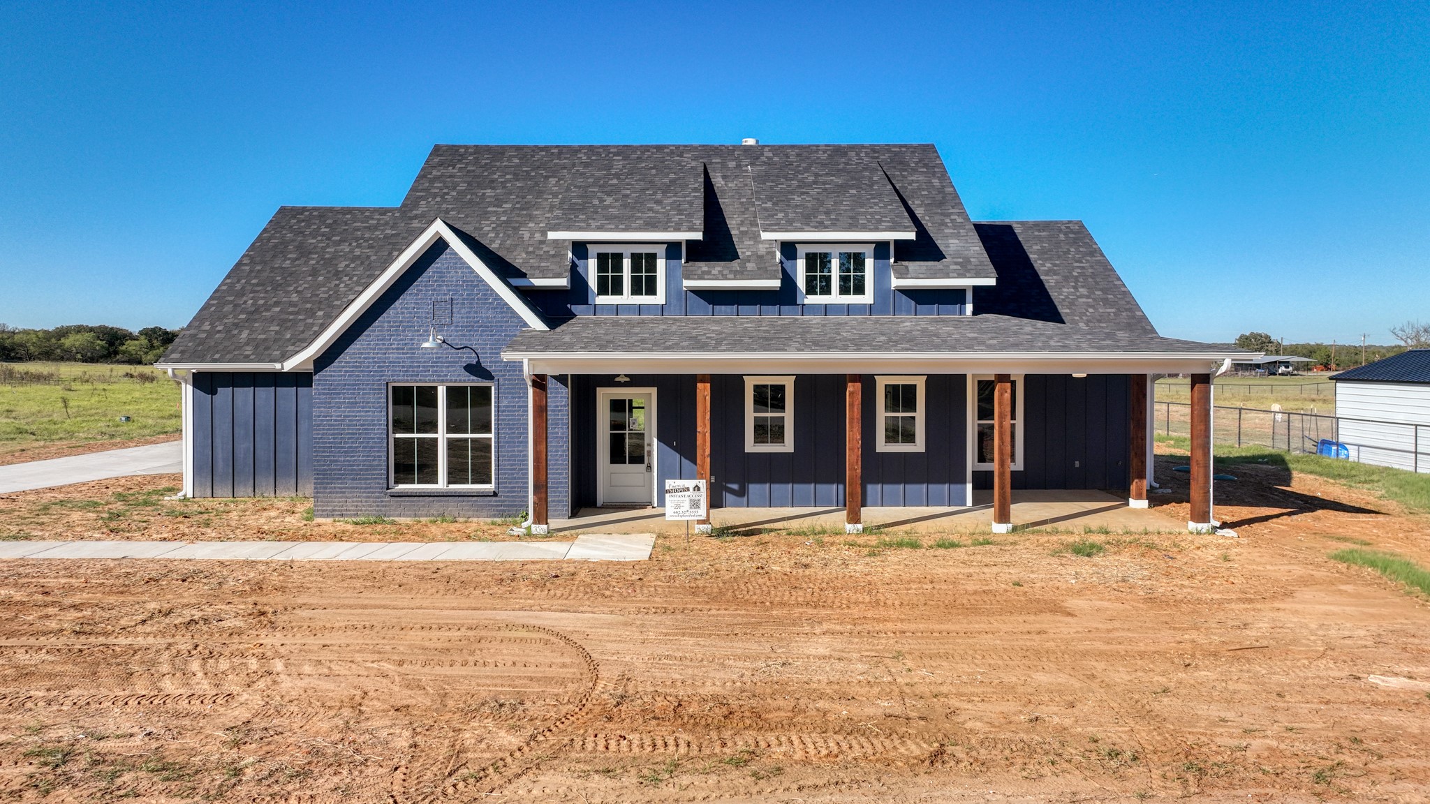 Eleanor Tbd County Road 3451 Paradise TX 76073
