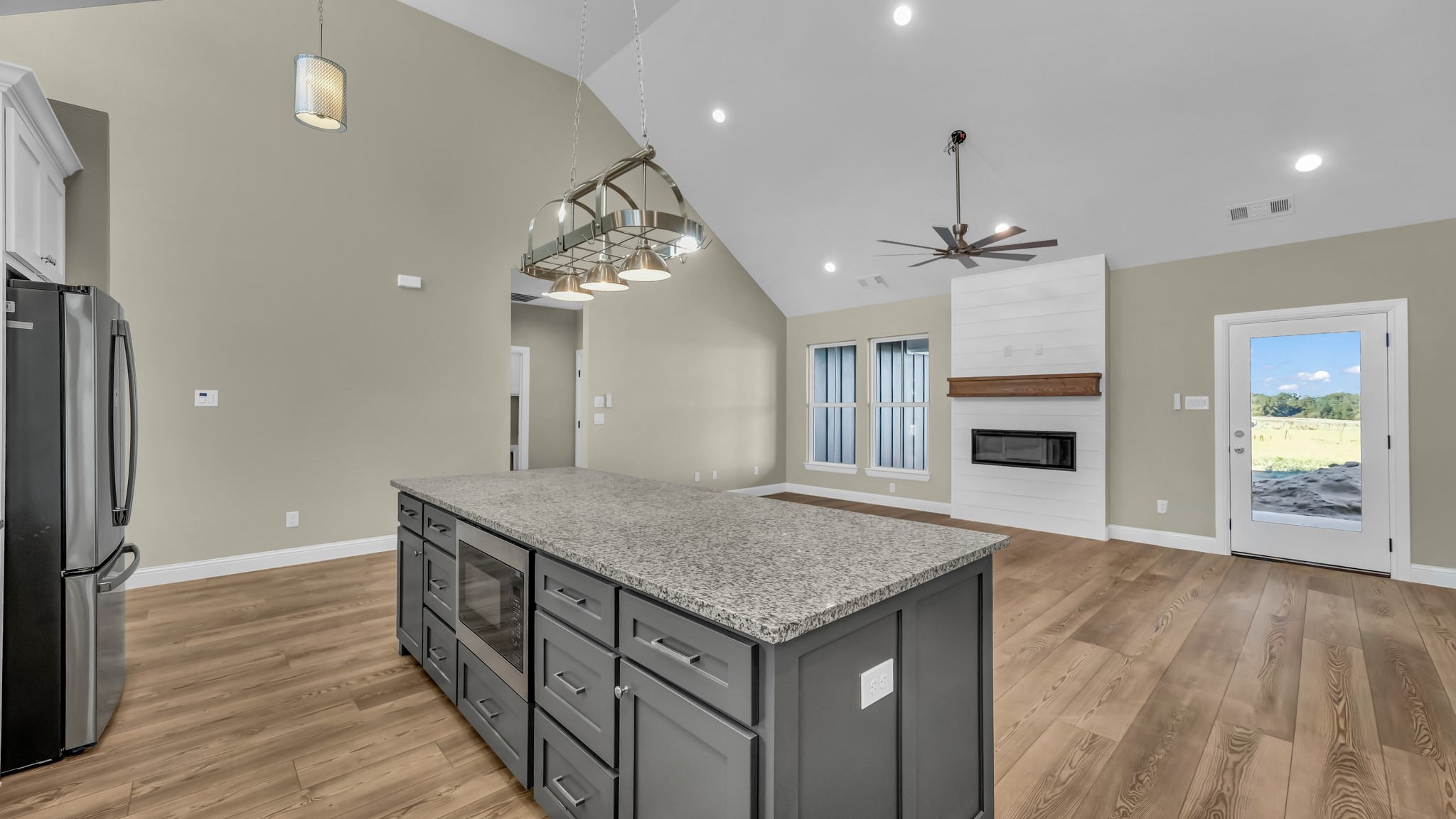 Eleanor Tbd County Road 3451 Paradise TX 76073