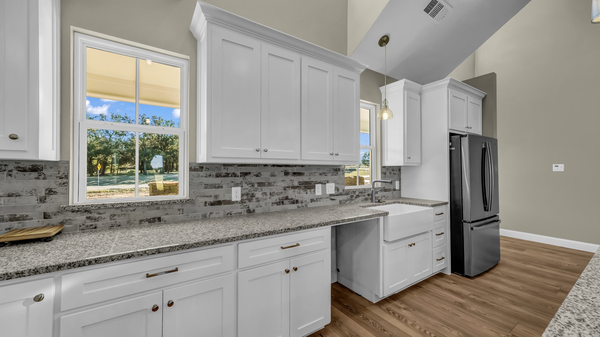 Eleanor Tbd County Road 3451 Paradise TX 76073