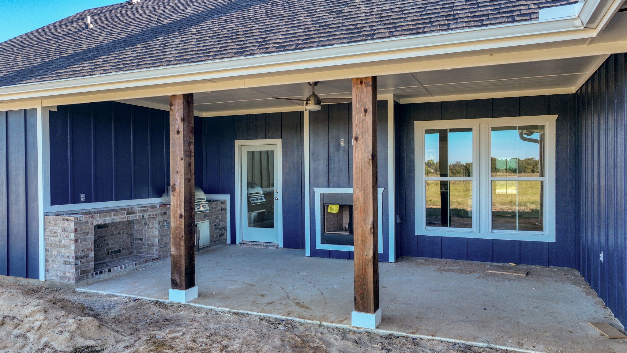 Eleanor Tbd County Road 3451 Paradise TX 76073