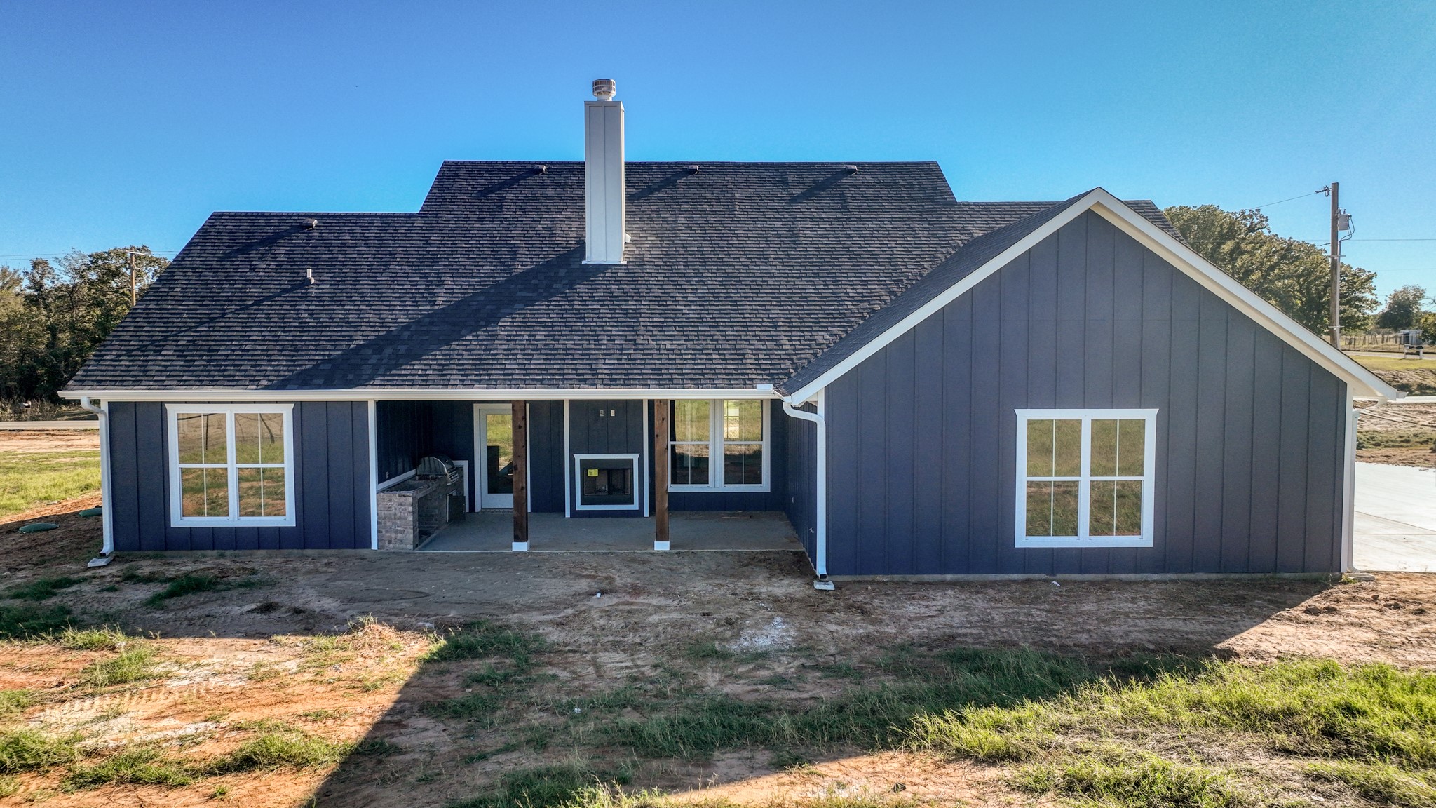 Eleanor Tbd County Road 3451 Paradise TX 76073